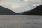 Loch Lomand 2017