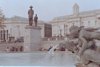 Trafalgar Square 2023